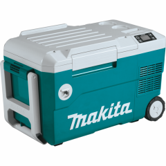 MAKİTA DCW180Z SOĞUTUCU / ISITICI DOLAP 18V