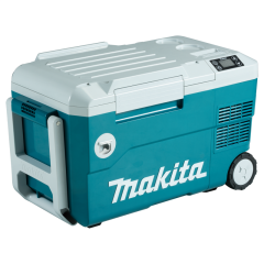 MAKİTA DCW180Z SOĞUTUCU / ISITICI DOLAP 18V