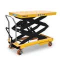 Ondlift OND-P1000 Makaslı Platform Kaldırma Masası 1000 kg 1700 mm