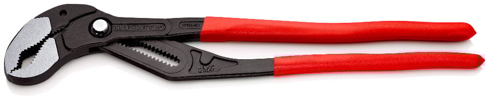 Knipex 87 01 560 Ayarli Fort Pense (cobra) 560 Mm