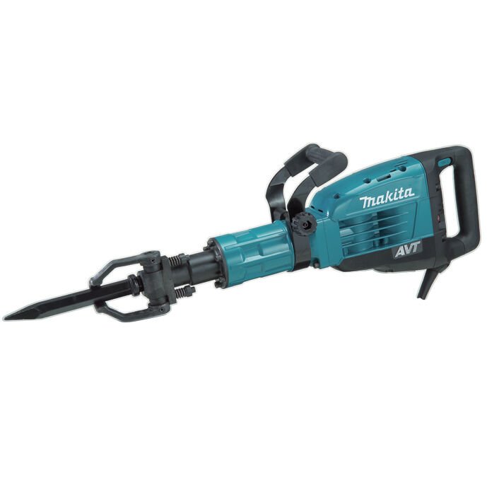 Makita HM1317CB - Elektropnömatik Kırıcı - Güçlü ve Verimli