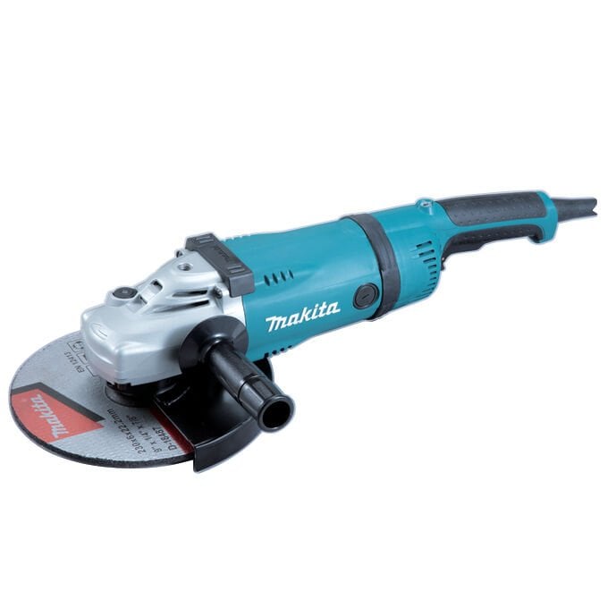 Makita GA9030 - Büyük Taşlama - Yüksek Performanslı Kesim Aleti