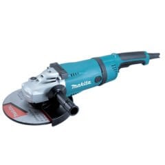 Makita GA9030 - Büyük Taşlama - Yüksek Performanslı Kesim Aleti