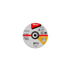 İNOX KESME TAŞI  - BOMBELİ 180x2 mm