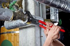 Knipex 87 01 560 Ayarli Fort Pense (cobra) 560 Mm