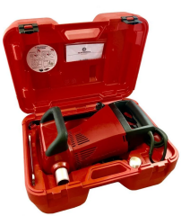 MACROZA SC-300 Pro Profesyonel Kanal Açma Makinesi(1 ADET TESTERE İLE BERABER)