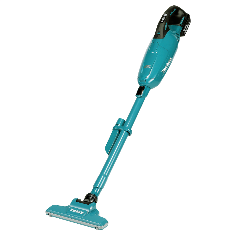Makita DCL285FZ Şarjlı El Süpürgesi