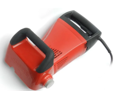 MACROZA SC-300 Pro Profesyonel Kanal Açma Makinesi(1 ADET TESTERE İLE BERABER)