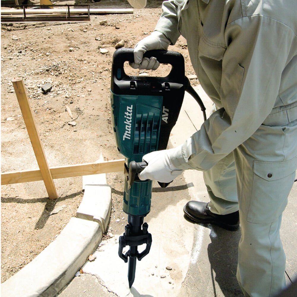 Makita HM1317CB - Elektropnömatik Kırıcı - Güçlü ve Verimli