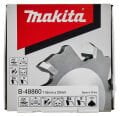 Makita B-48860 - Ca5000x Oluk Açma Testeresi 118x6 Diş