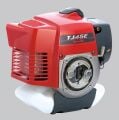 Kawasaki TJ45E Benzinli 2 Zamanlı Motor