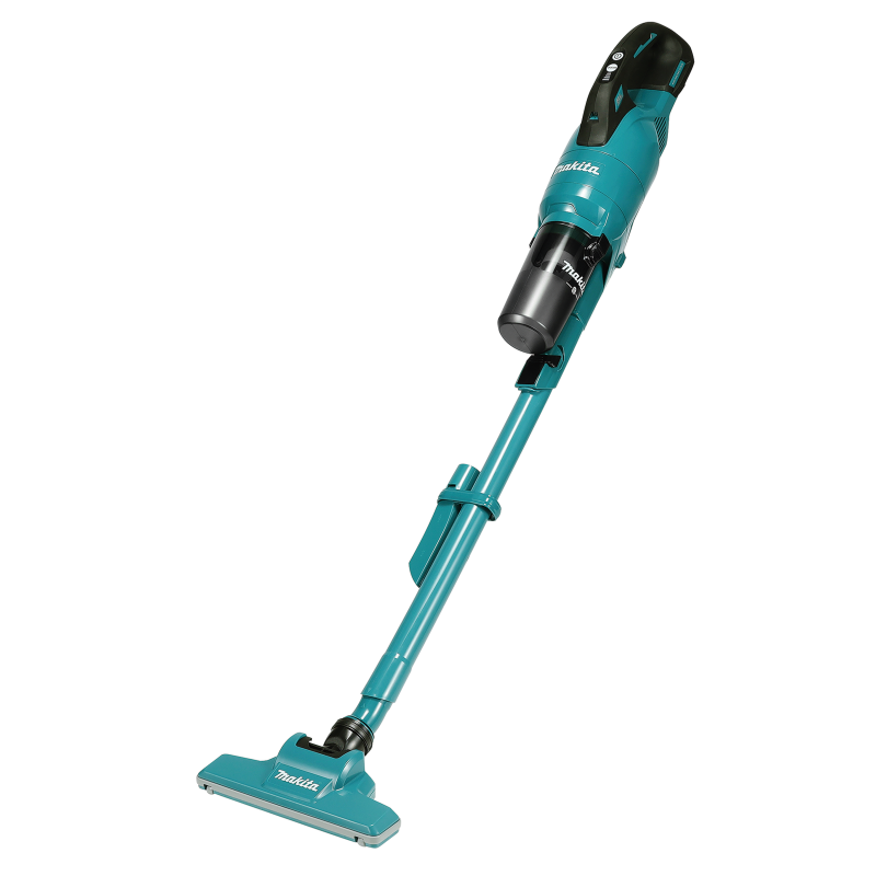 Makita DCL286FZ Şarjlı El Süpürgesi 18V