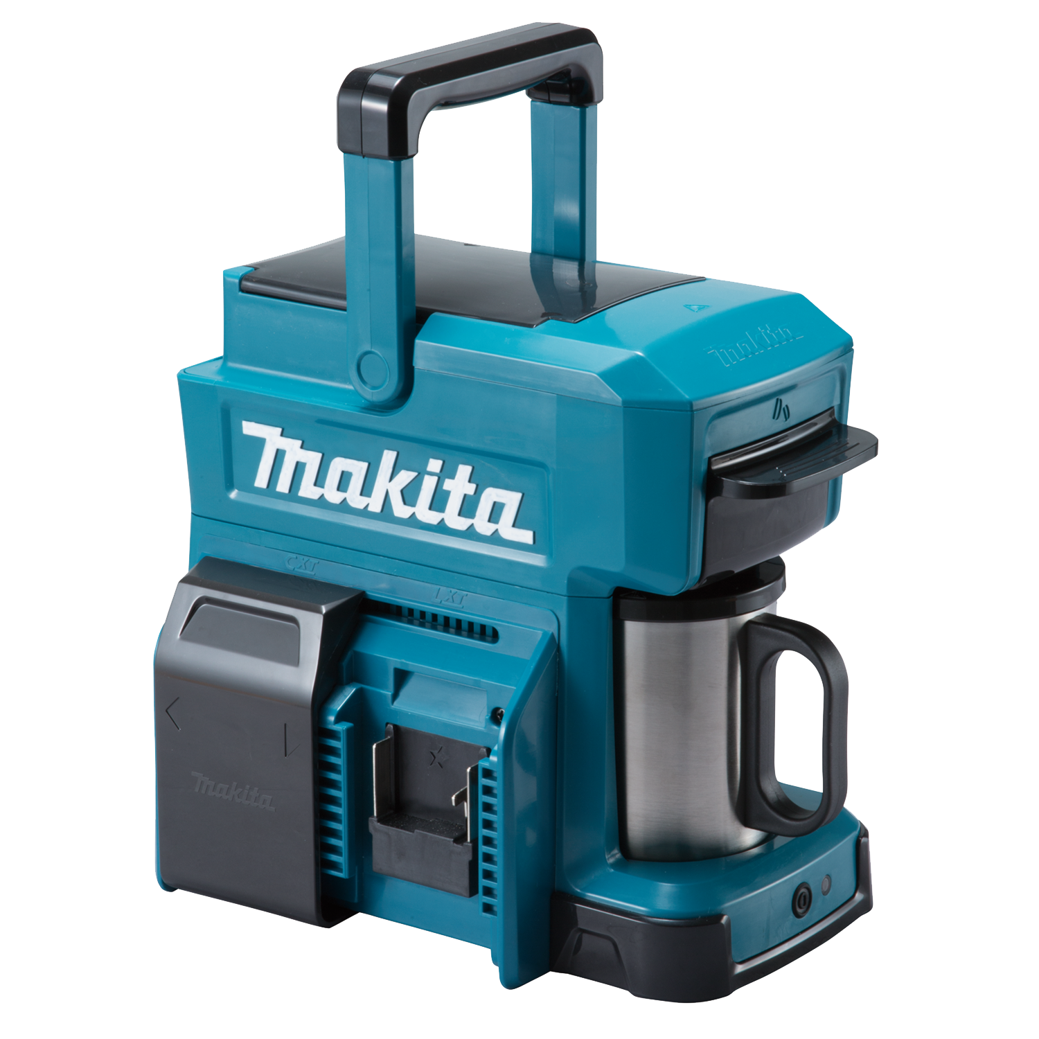 MAKİTA DCM501Z Akülü Kahve Makinası