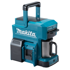 MAKİTA DCM501Z Akülü Kahve Makinası