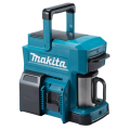 MAKİTA DCM501Z Akülü Kahve Makinası