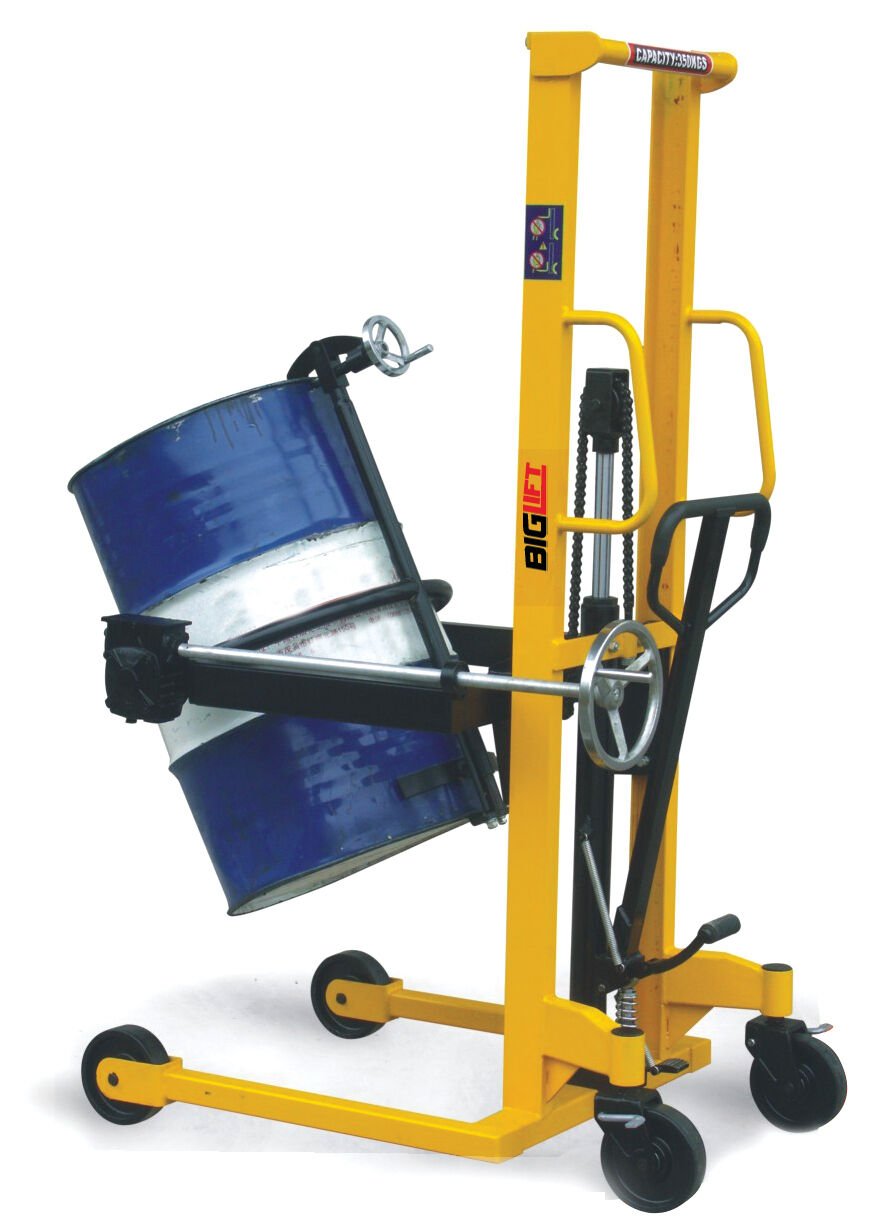 Vari̇l Taşima 450 Kg