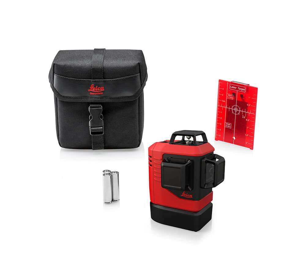 Multi̇ Li̇ne Lazer 25 - 50 M