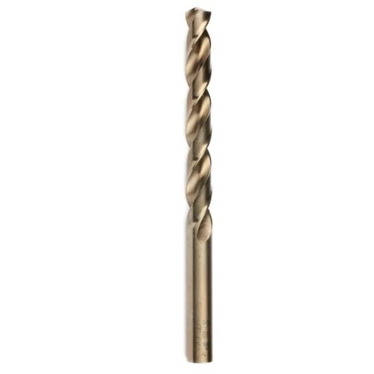 Makina Takım HSS-E (%5 Co) DIN 338 Silindirik Saplı Kısa Matkap Ucu - ALTIN SERİ 16 mm