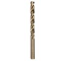 Makina Takım HSS-E (%5 Co) DIN 338 Silindirik Saplı Kısa Matkap Ucu - ALTIN SERİ 16 mm