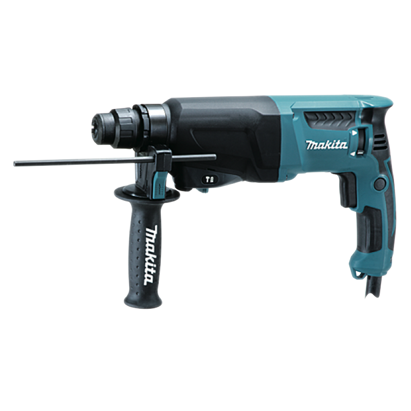 Makita HR2600 - Elektropnömatik Delici - Güçlü ve Verimli