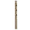 Makina Takım HSS-E (%5 Co) DIN 338 Silindirik Saplı Kısa Matkap Ucu - ALTIN SERİ 18 mm