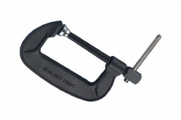 Kazancı Mengene 100mm (4'')
