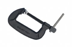 Kazancı Mengene 100mm (4'')