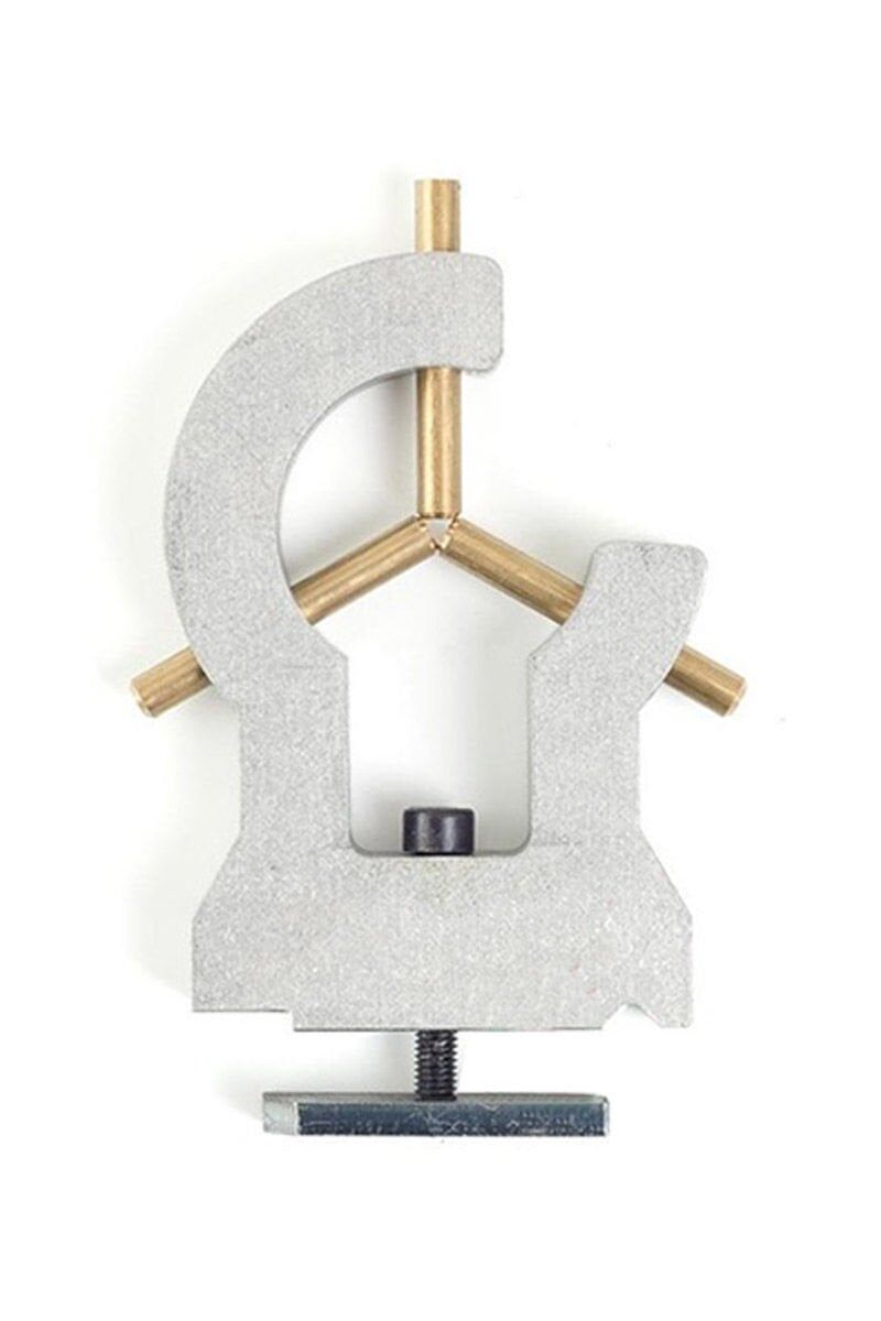 Proxxon 24404 - Pd400 Tornalar için Sabit Yatak