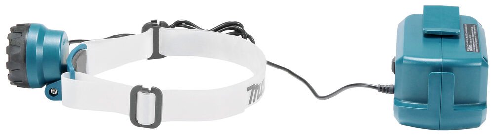 MAKİTA DML800 KAFA FENERİ 18V