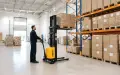 Ondlift OND-YM1516 Yarı Akülü İstif Makinası 1500 kg 1600 mm