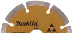 Makita D-44389 - Segmanlı Tip Elmas Testere 115 Mm - D-44389