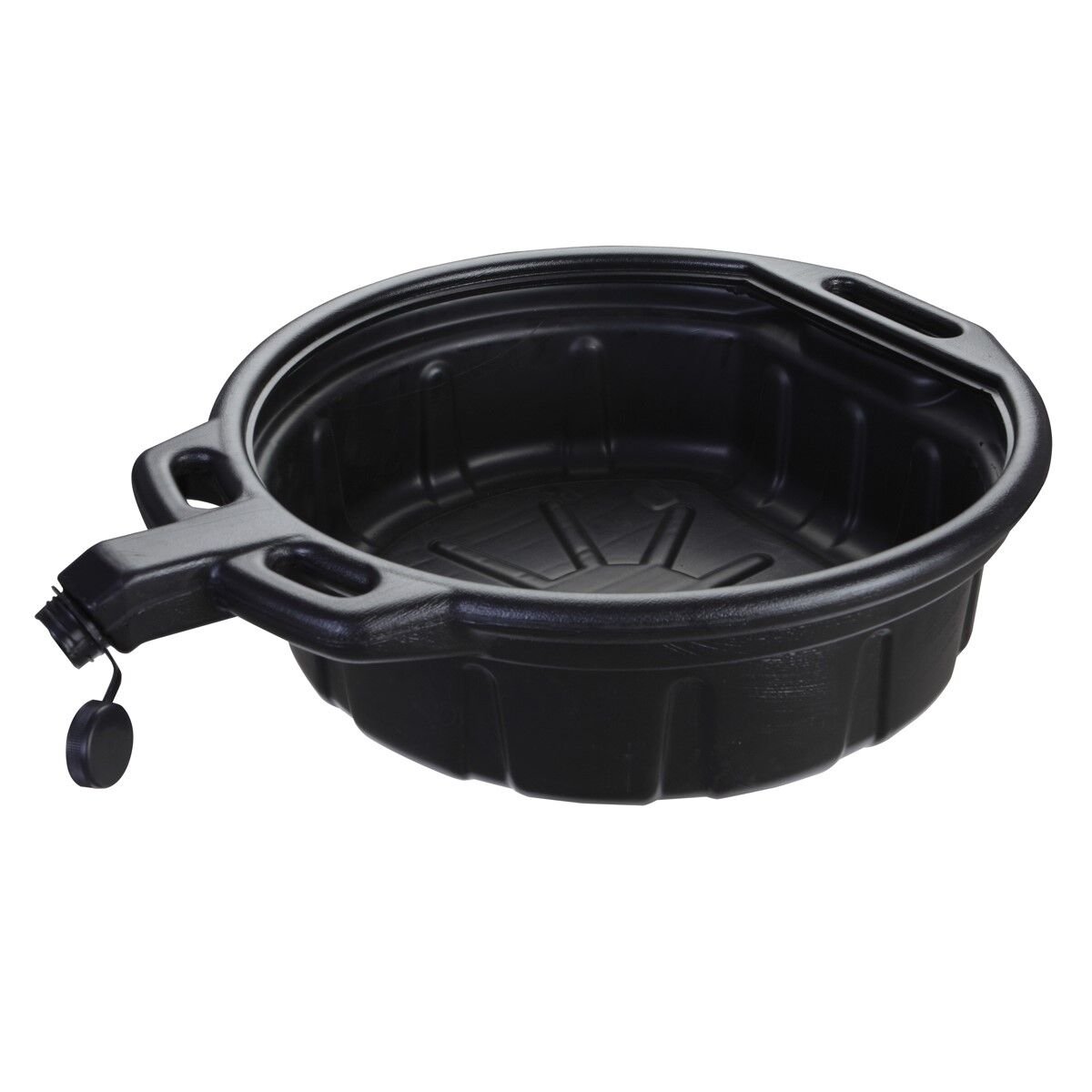 Groz - Yağ Toplama Leğeni Odp/16 - 16 Litre Kapasite