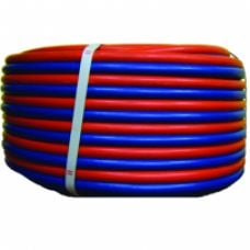 OSAKA OSA-H 2816 OKSİJEN ASETİLEN HORTUMU (2x8 mm)