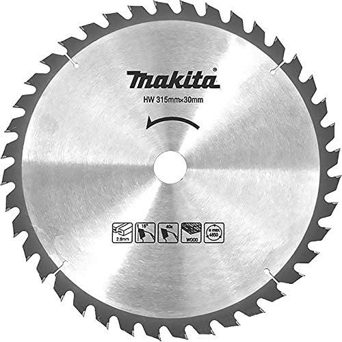 AHŞAP DAİRE TESTERE 305x100 DİŞ