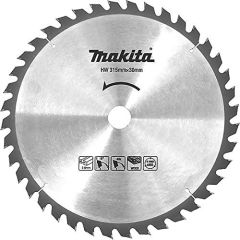 AHŞAP DAİRE TESTERE 305x100 DİŞ