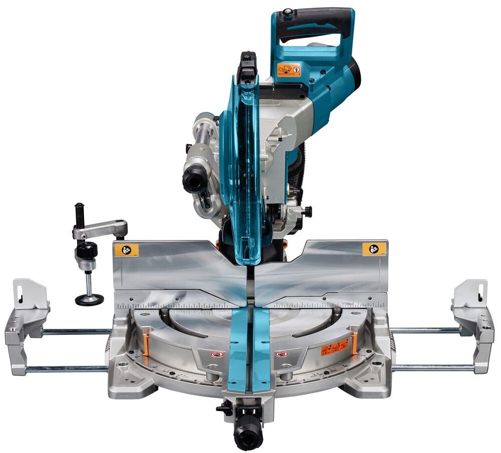 Makita LS1219L - Çift Sürgülü Gönye Kesme Makinesi Ls1219l