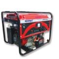 ENG 3500E 3500W 220V Marşlı Benzinli Jeneratör