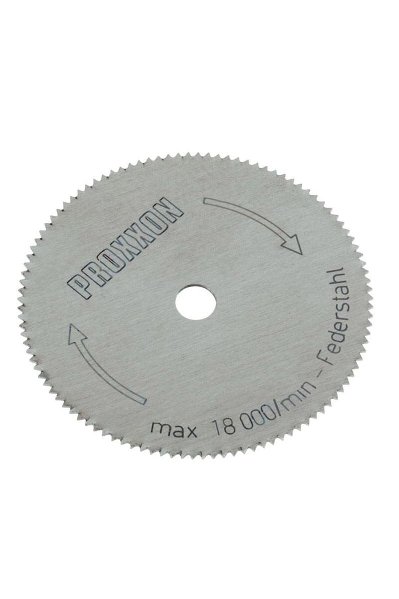 Proxxon 28652 - Yedek Testere - 28652 Modeli