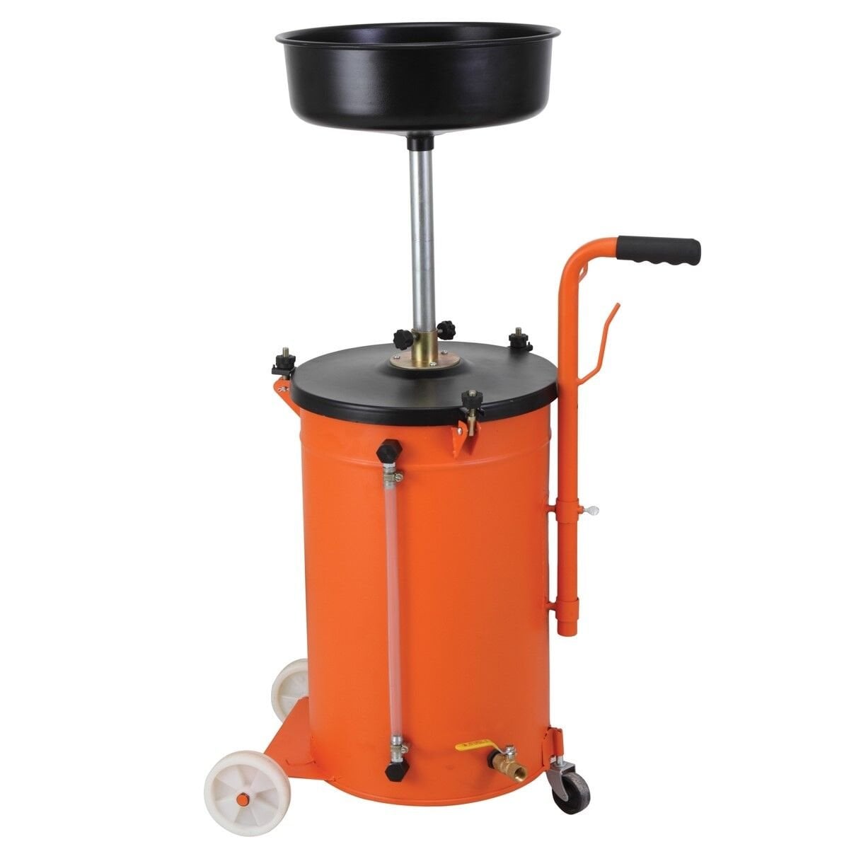 Groz - Atık Yağ Toplama Wod/50g - Güvenilir ve Dayanıklı Çözüm