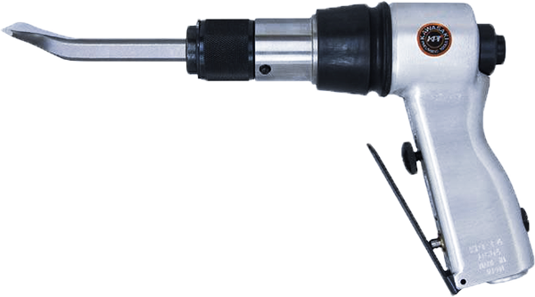 KAWASAKI KPT-F3 Profesyonel Pnömatik Çekiç Keski (4000bpm)