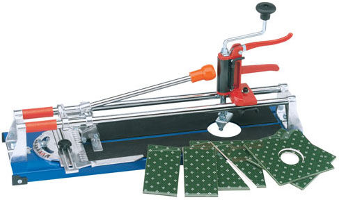 FAYANS KESİCİ ve DELİCİ (24'') 60cm