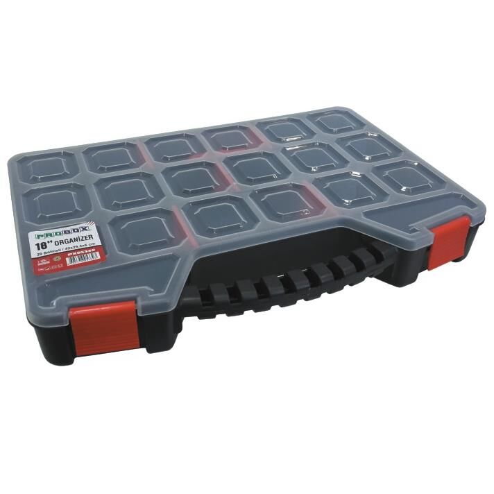 Probox PX05339 - Mega Organizer 18'' - Pratik Depolama Çözümü