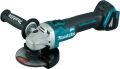Makita DGA506Z - Avuç Taşlama 18v