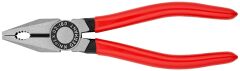Knipex 03 01 180 - Kombi̇ne Pense 180 Mm