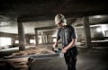 Makita DGA506Z - Avuç Taşlama 18v  ( Akü ve Şarj Cihazı Dahil Değildir )