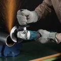 Makita DGA506Z - Avuç Taşlama 18v  ( Akü ve Şarj Cihazı Dahil Değildir )