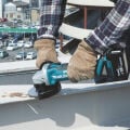 Makita DGA506Z - Avuç Taşlama 18v  ( Akü ve Şarj Cihazı Dahil Değildir )