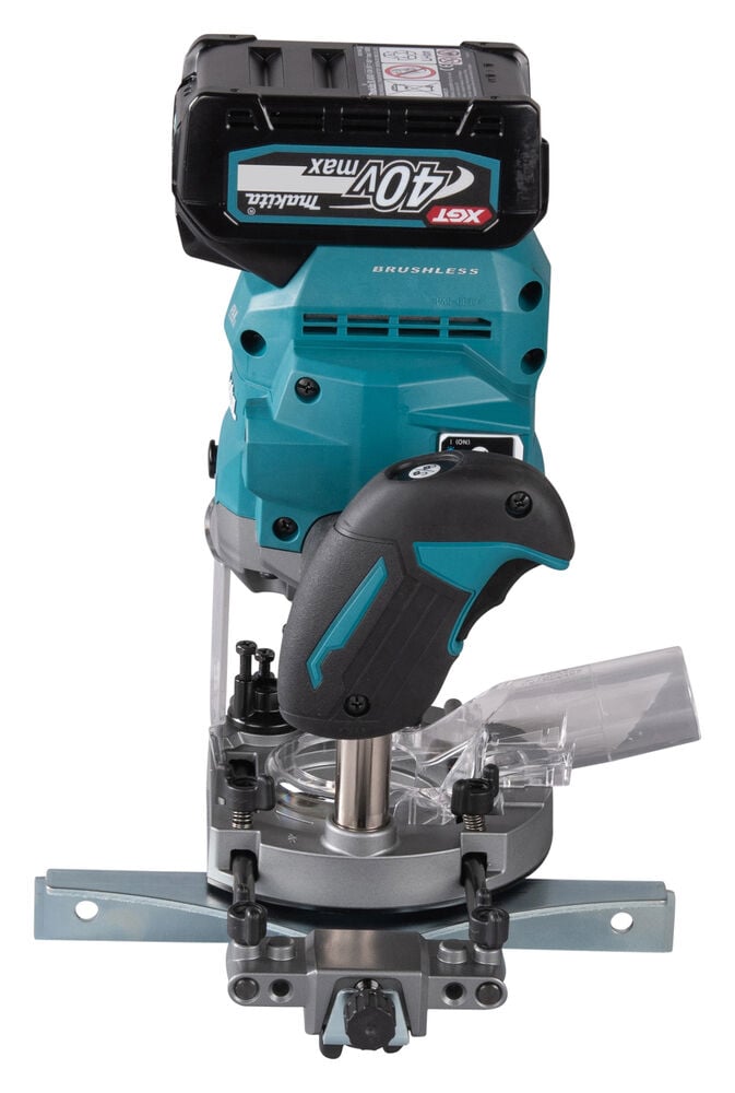 AKÜLÜ FREZE 40V