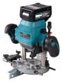AKÜLÜ FREZE 40V