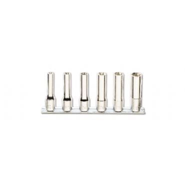Dişi Torx Lokma Takımı 920FTX/C8